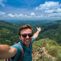 Отзыв от Никита - Visa DTV